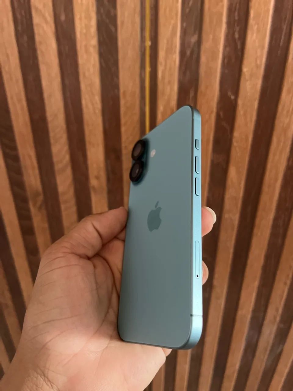 IPHONE 16  - Foto 2