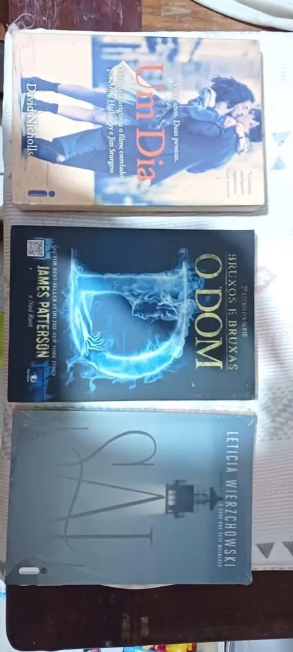 Livros diversos - Foto 4
