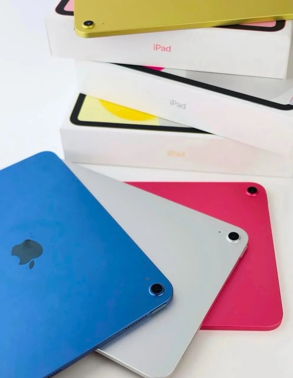 Apple Ipad 11 (A16) 128GB - Lacrado Novo  - Foto 2