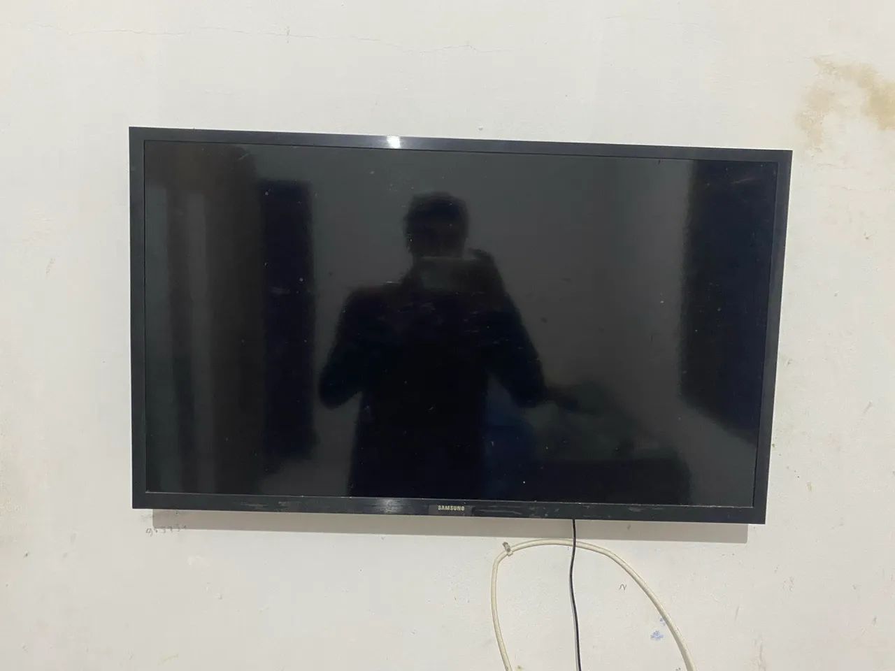 Tv Samsung 32 polegadas smart! - Foto 2