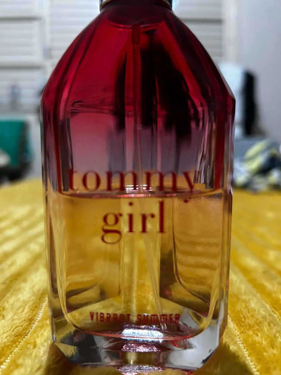 Perfume Tommy Girl - Foto 2