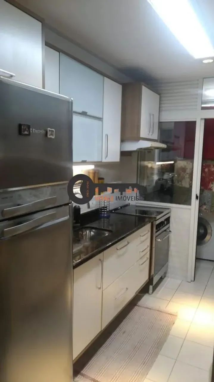 APARTAMENTO A VENDA COM 96m²/ALTO DA MOOCA/SP. - Foto 4
