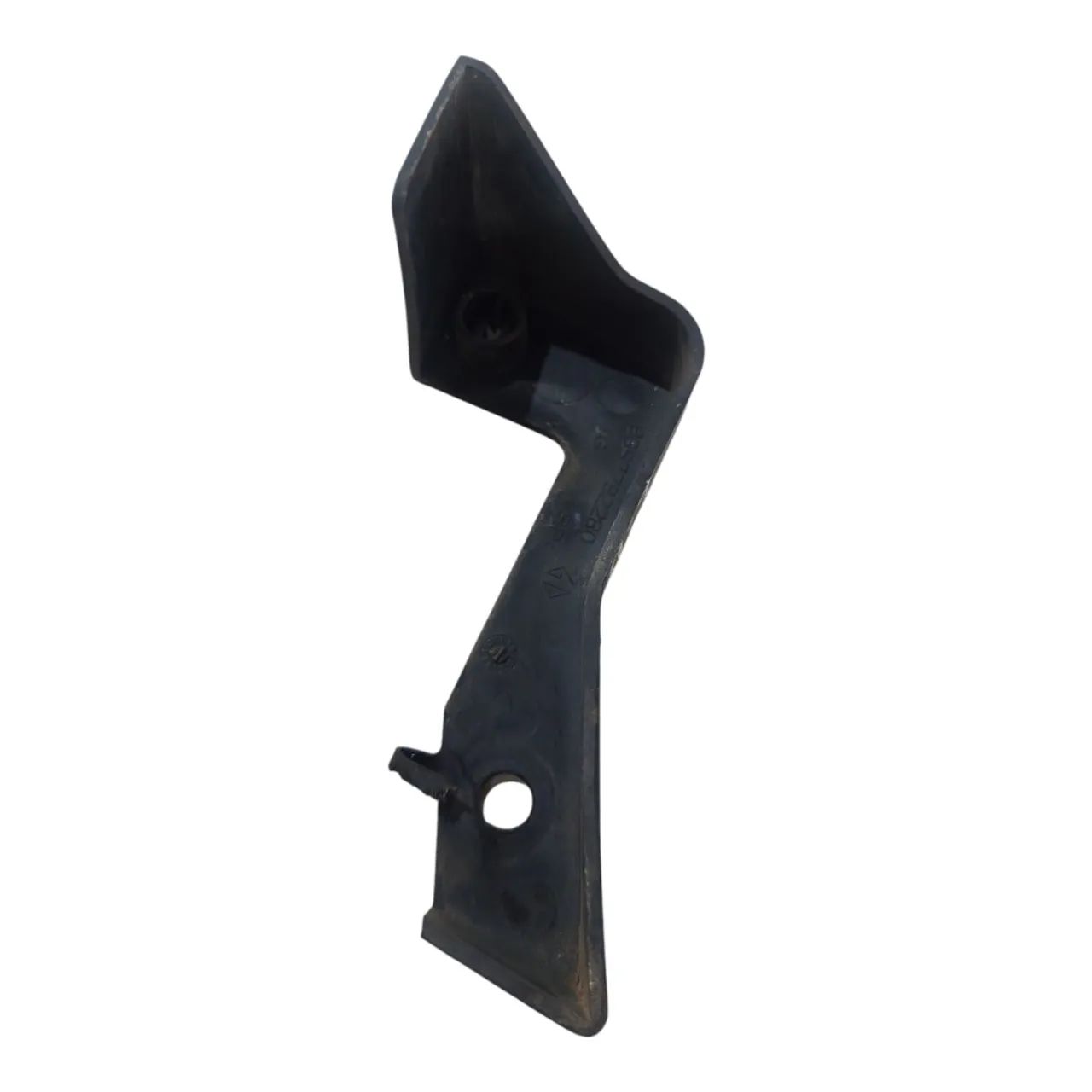 Capa Dobradiça Capo Citroen C4 2007 A 2013