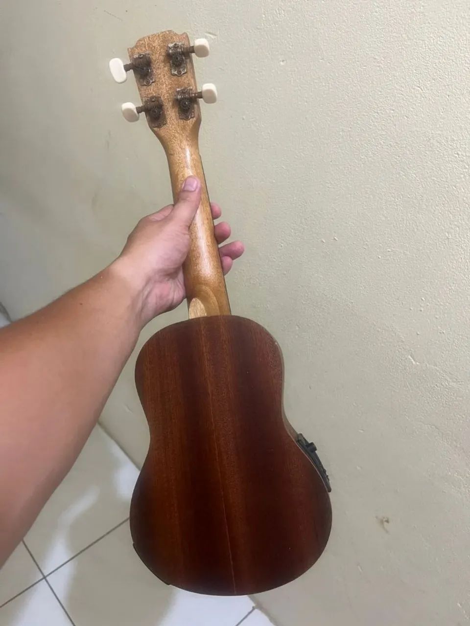Ukulele  - Foto 5