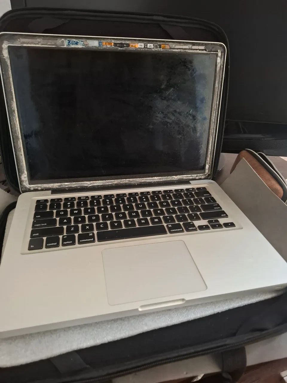 Macbook Pro 2010