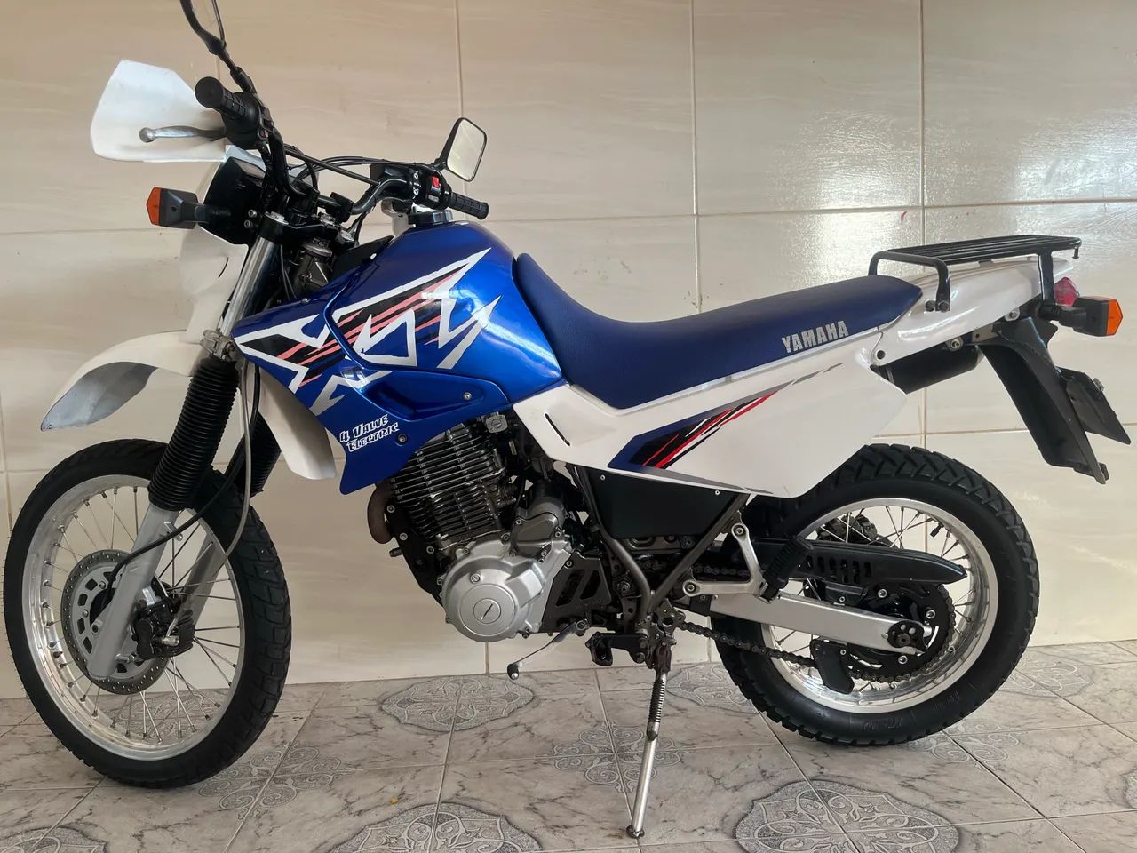 Xt 600