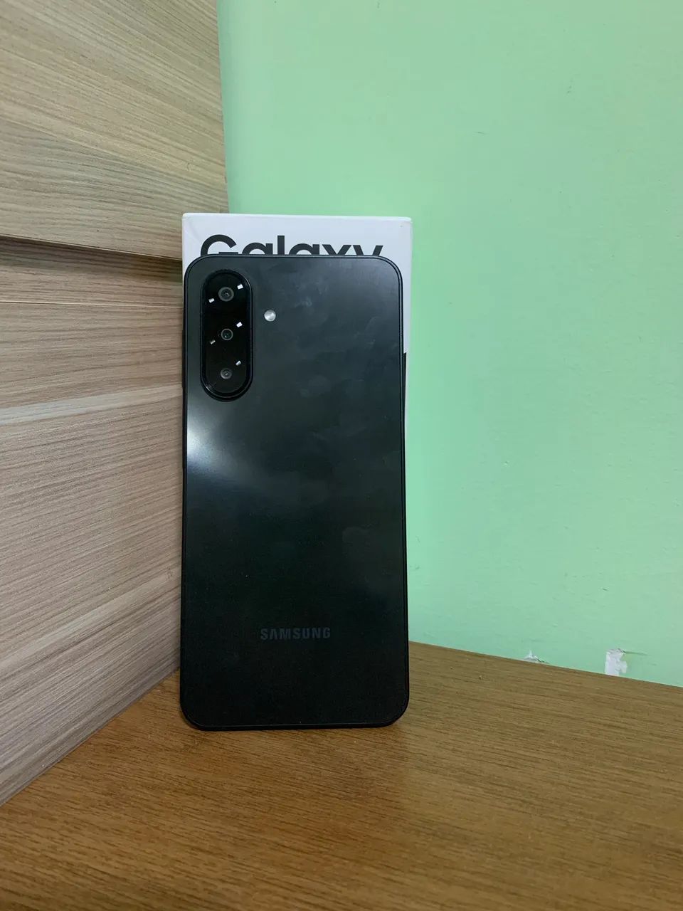 A17 128gb completo - Foto 4