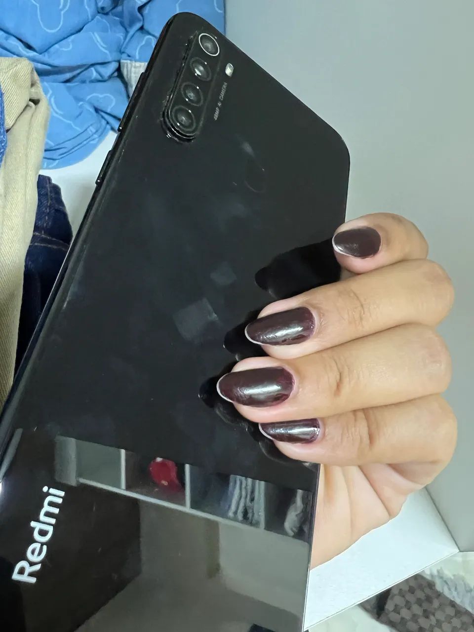 Xiaomi celular - Foto 2