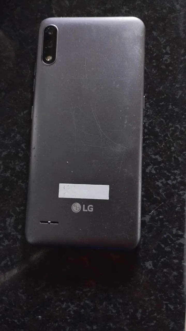 Vendo um LG k22  - Foto 4