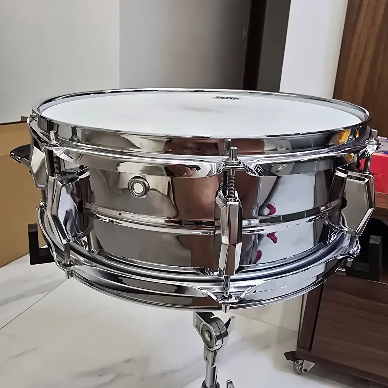 Caixa Hard Beat - Instrumentos musicais - Rio Branco, Cariacica