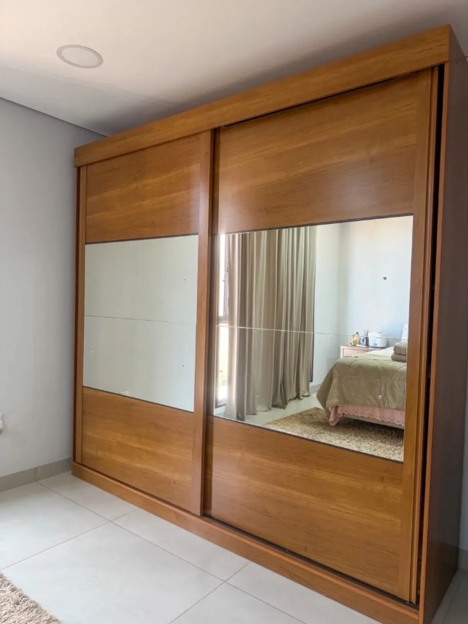 Guarda roupa - Foto 2