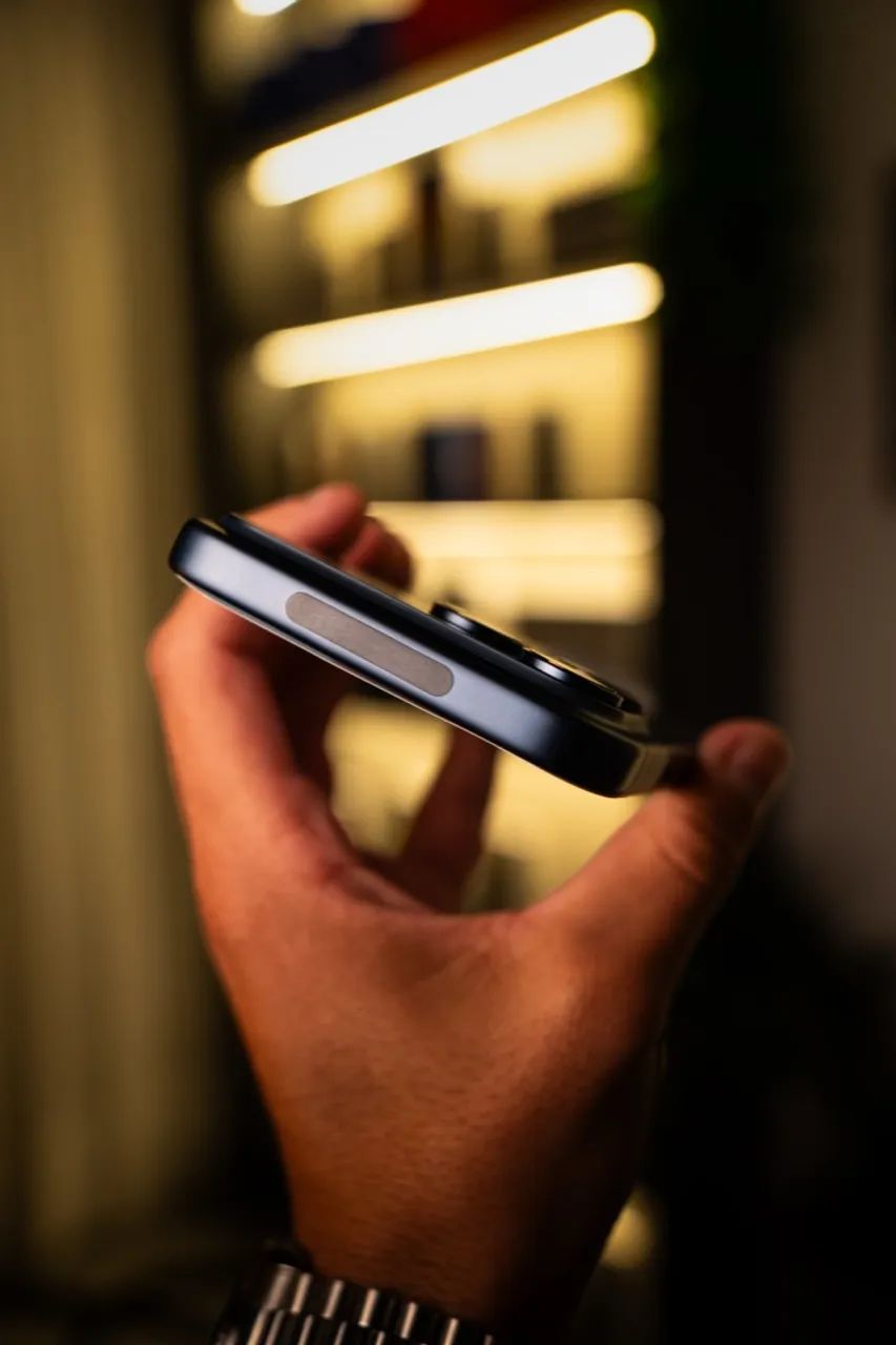 iphone 17 Pro 256gb ?100% ( 1 ano de garantia ) - Foto 5