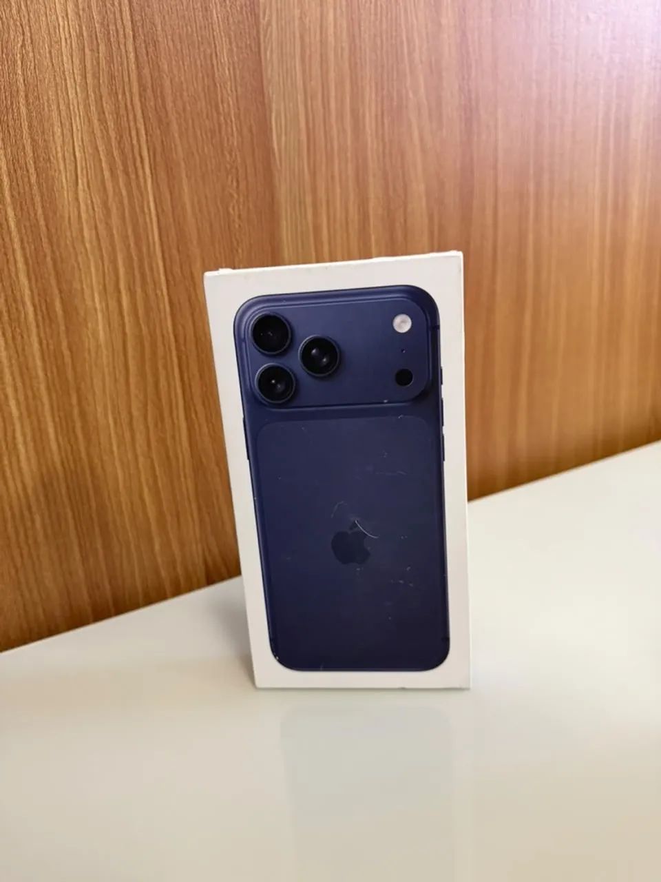 iPhone 17 pro Max 256gb - Foto 3