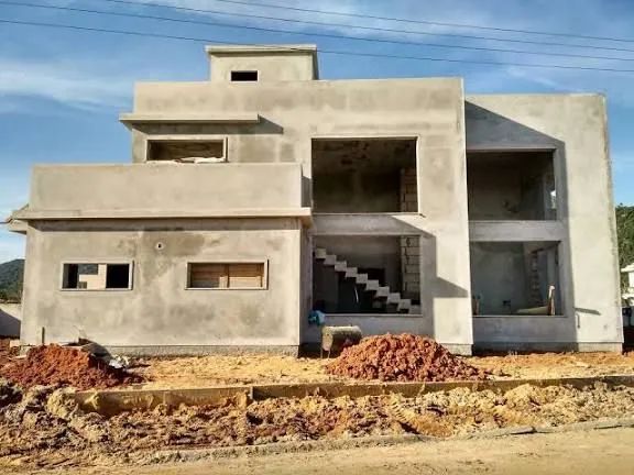 reboco residencial por m2 mão de obra aparti de 100m2  - Foto 2