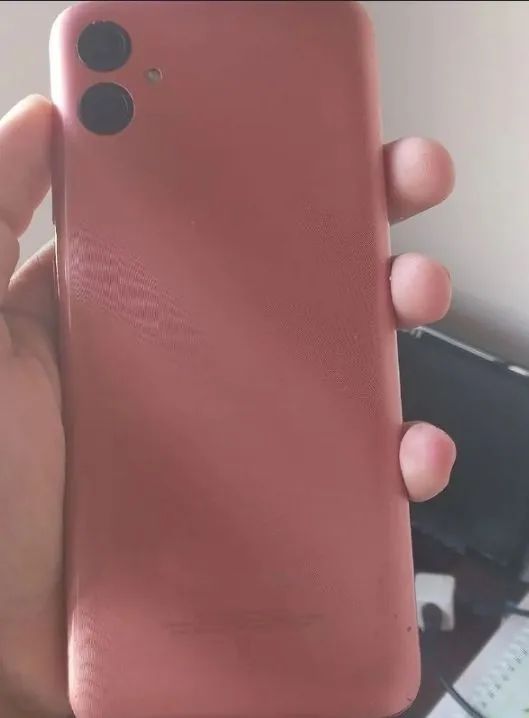 Celular Samsung A04e TOP - Foto 4