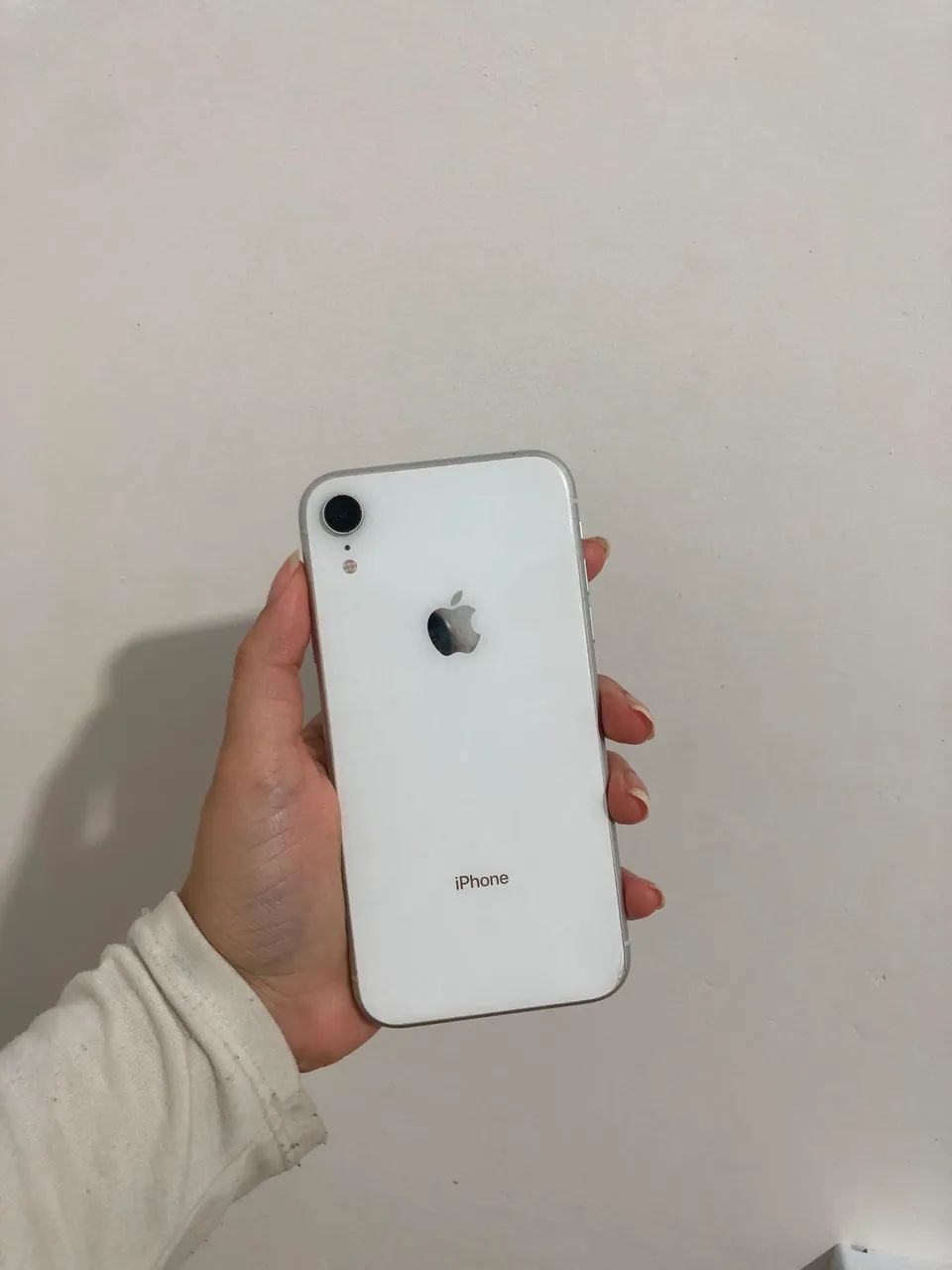 iPhone XR  - Foto 3