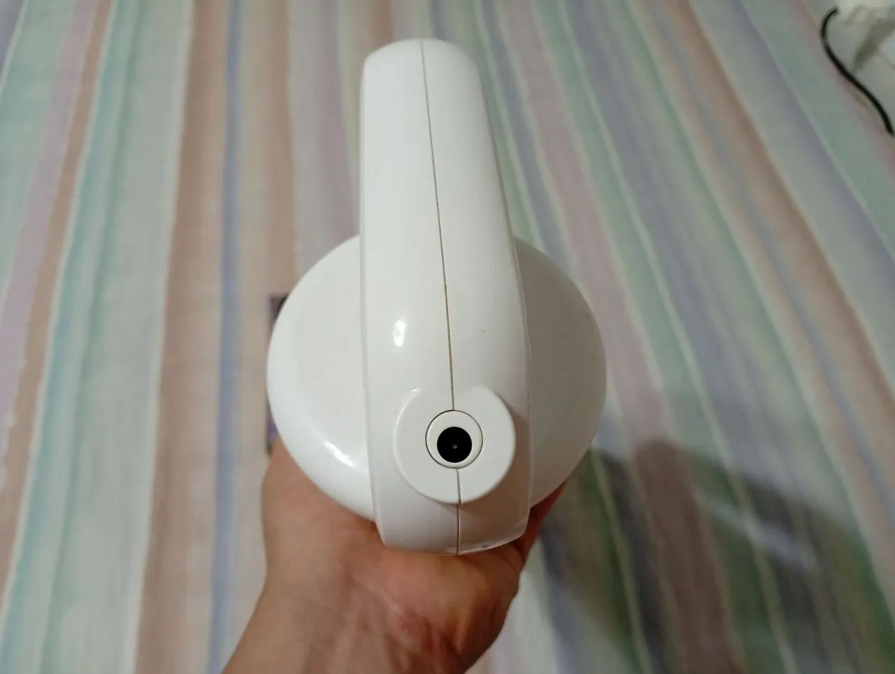 Aspirador Vertical Portátil Kartcher VCL3 Para Consertar ou Para Retirada de Peças. - Foto 4