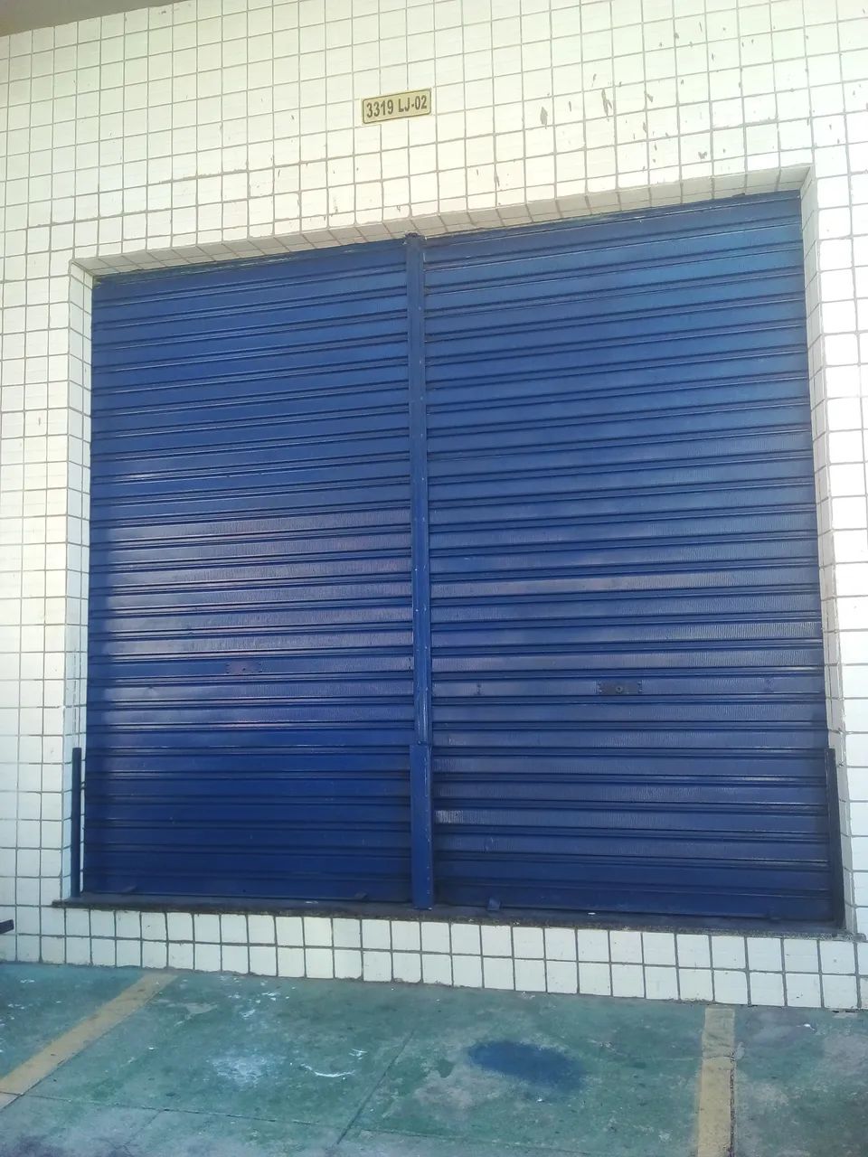 CENTRO - AV DA UNIVERSIDADE 3319 LOJA 02 - Aproximadamente 28m². - Foto 2