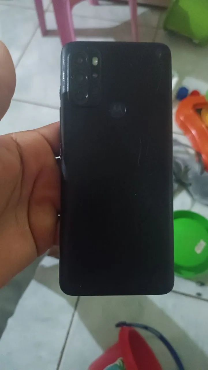 Moto g60s  - Foto 2