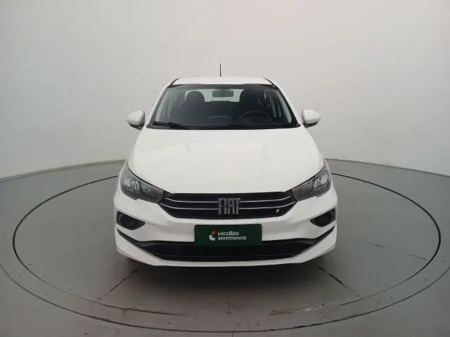 Fiat Cronos Drive 1.3 8V Flex 2025