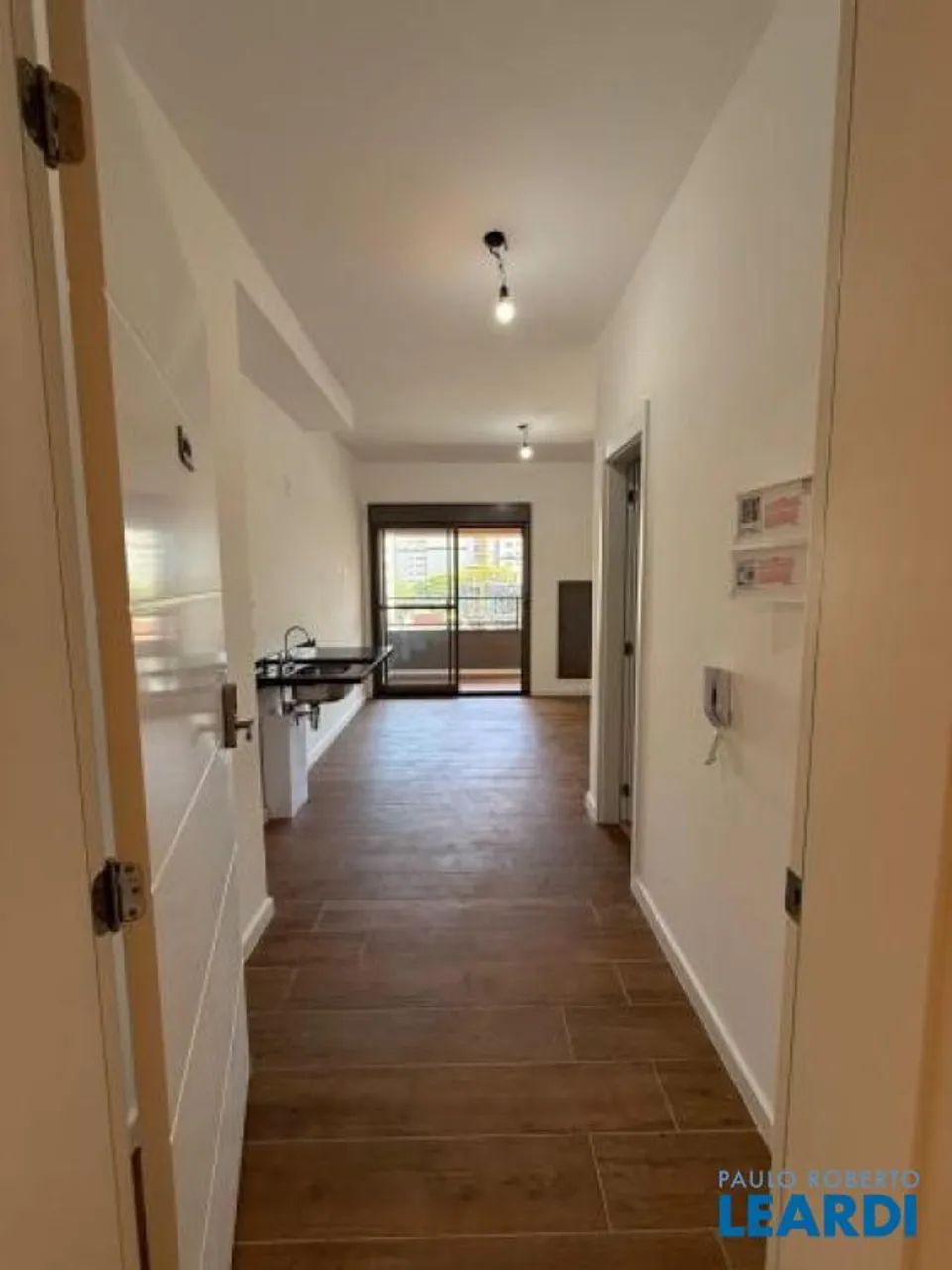 APARTAMENTO - VILA CLEMENTINO - SP - Foto 4
