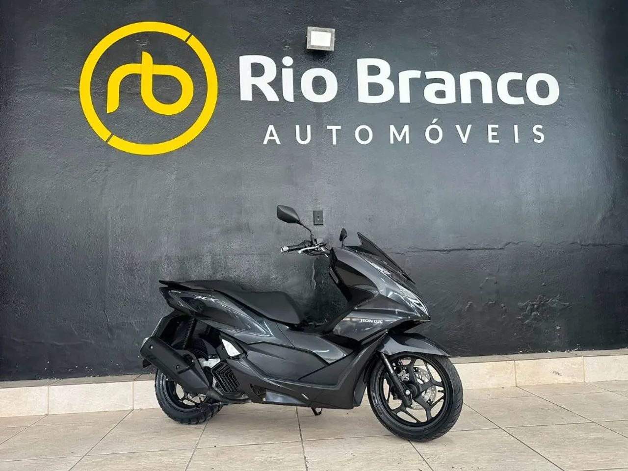 PCX 160  - Foto 4