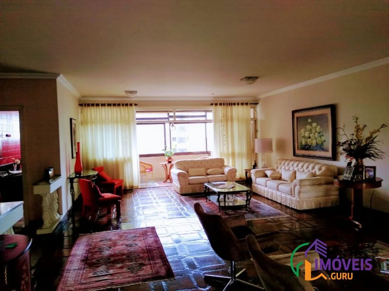 APARTAMENTO - CONSOLAÇÃO - SP - Foto 2