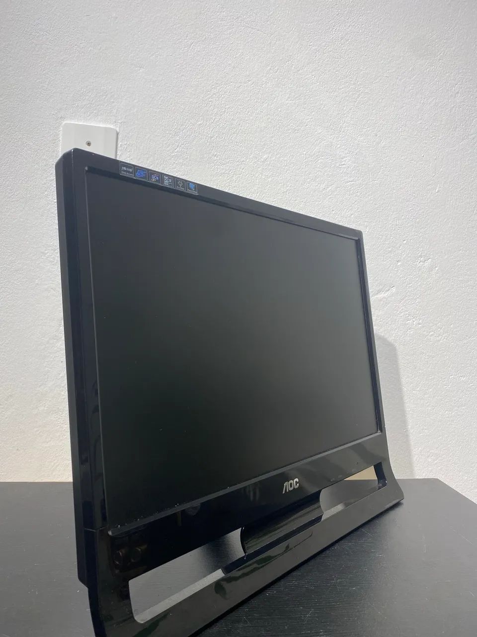 Monitor  - Foto 2