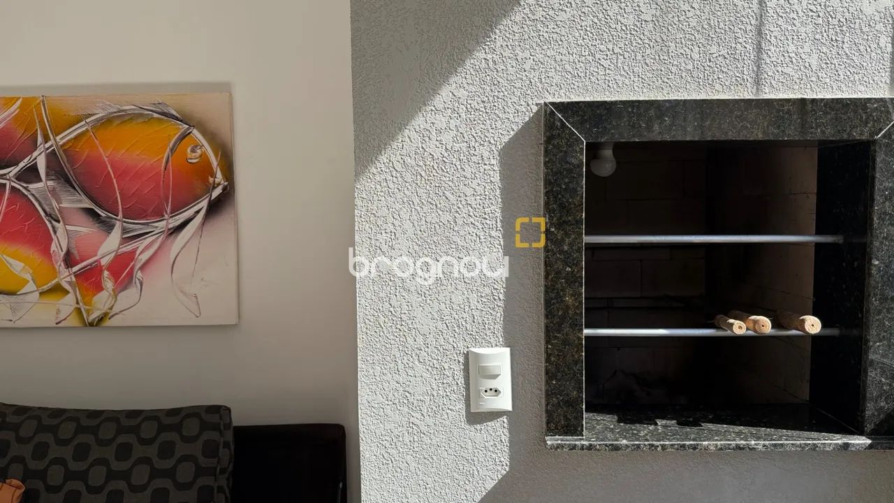 Apartamento 01 quarto na Praia dos Ingleses - Foto 4