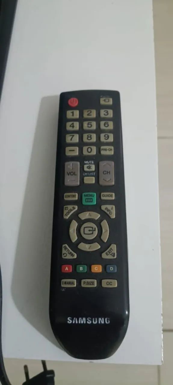 Tv Samsung 40 polegadas  - Foto 4