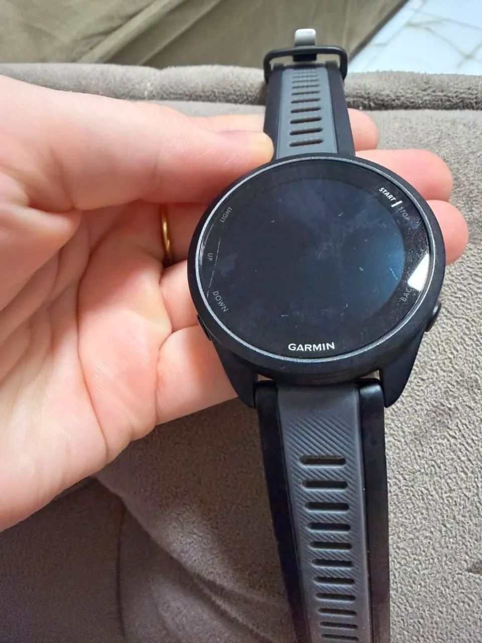 Garmin 165 - Foto 5