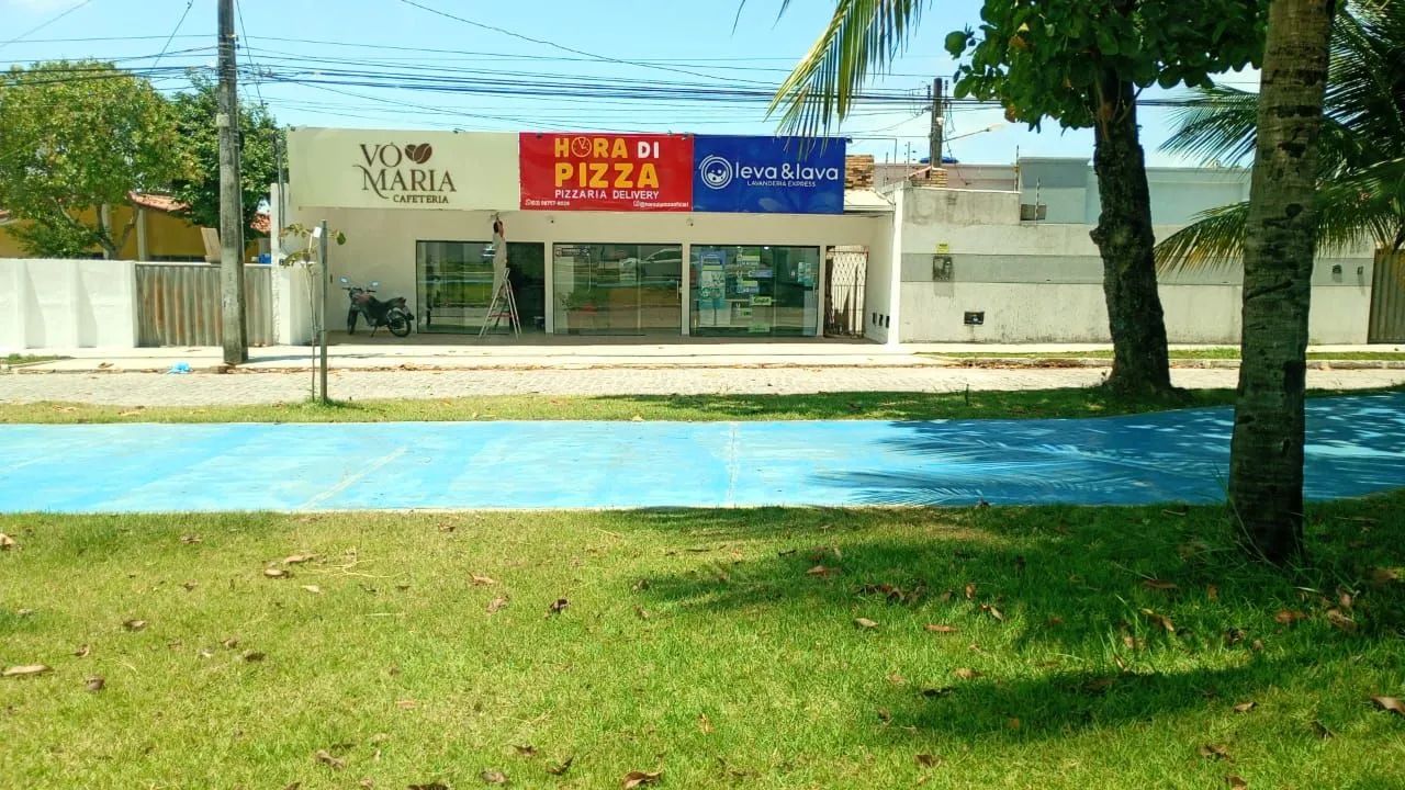 Loja nas 03 Ruas dos Bancários 