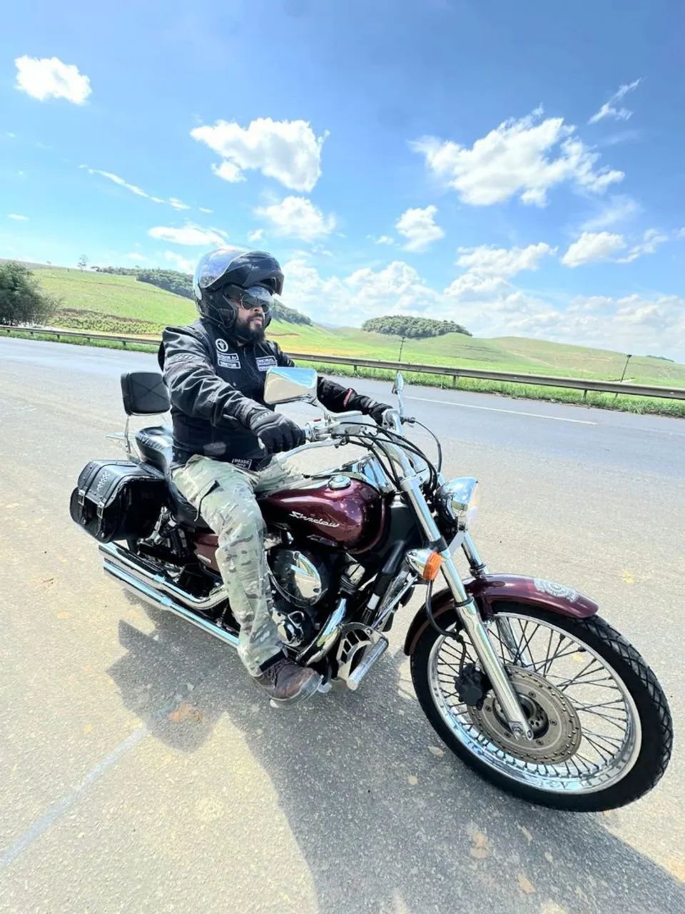 Shadow 750 - 2011. - Foto 3