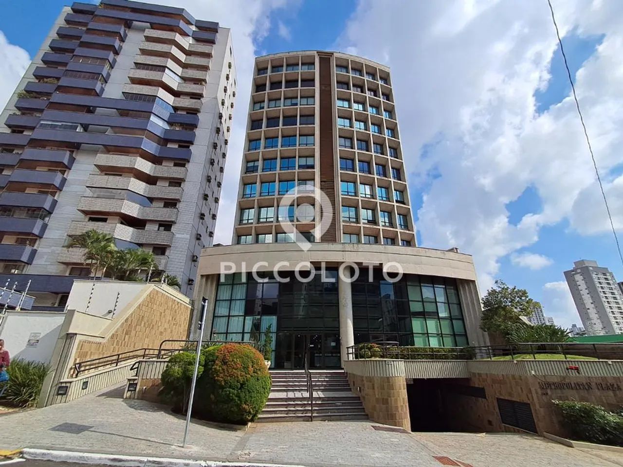 Sala para alugar em Campinas, Cambuí, com 250 m², Metropolitan - Foto 3