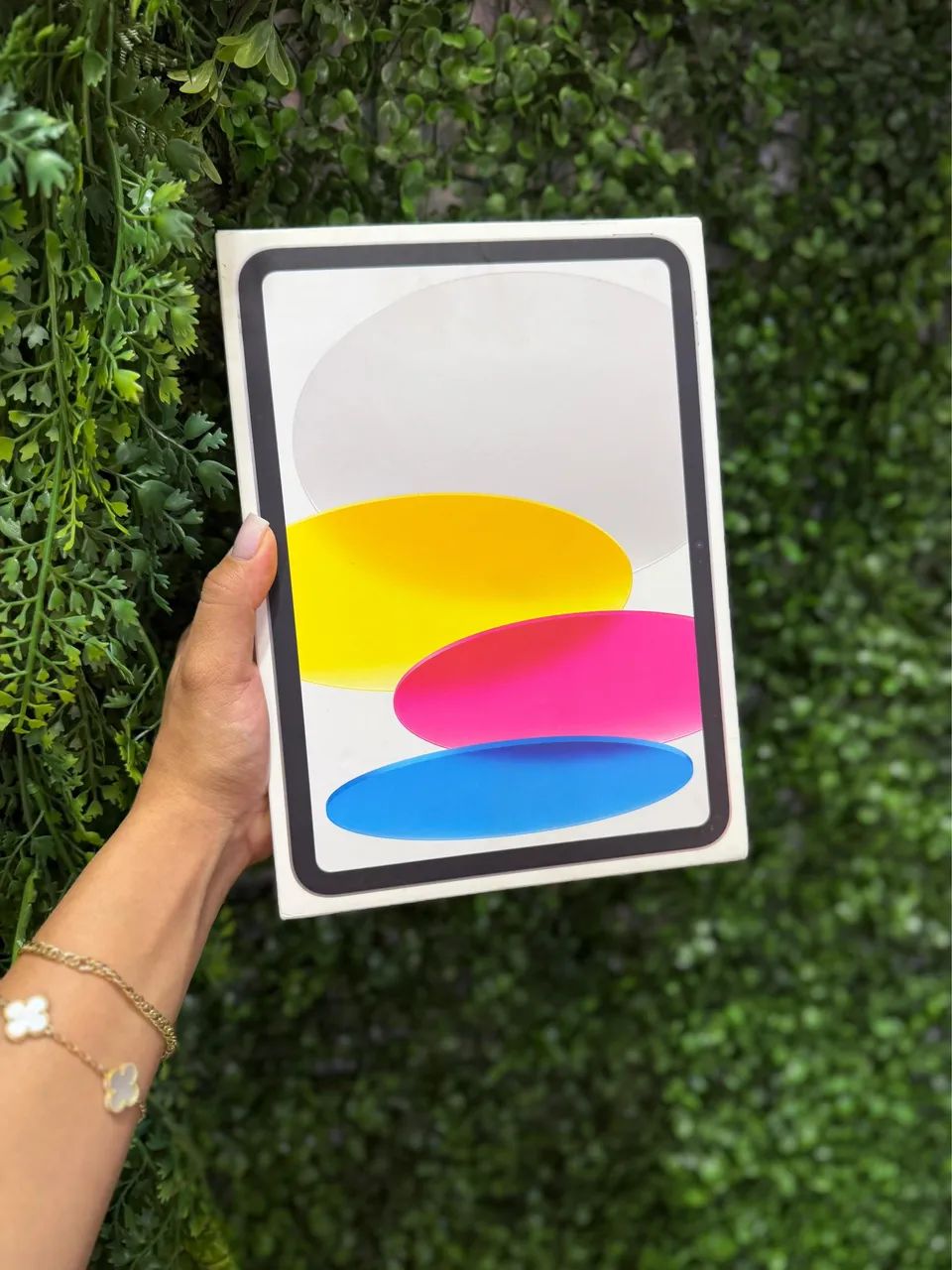 iPad 11 Novo Lacrado 