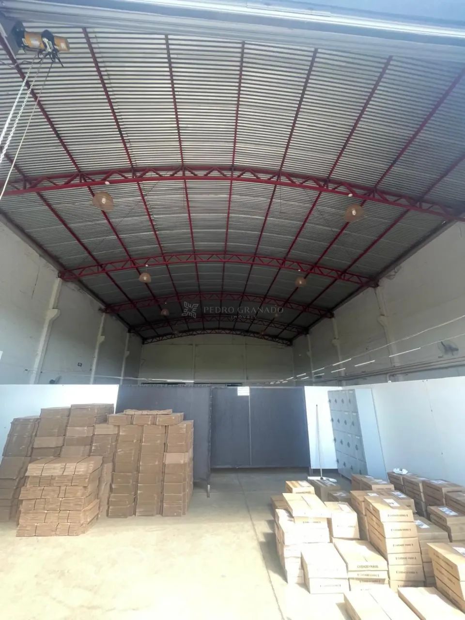 Comercial Barracão em Maringá - Foto 2
