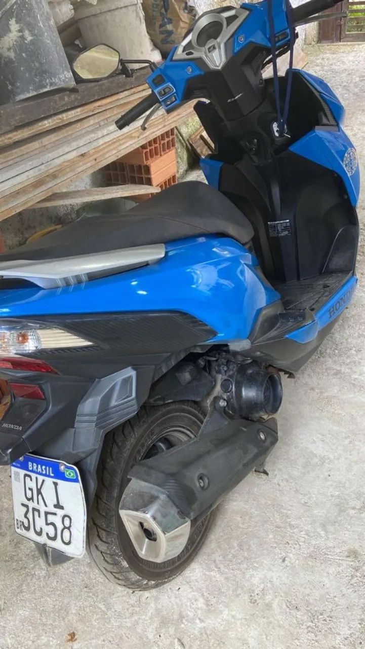 Honda elite 2021 - Foto 3