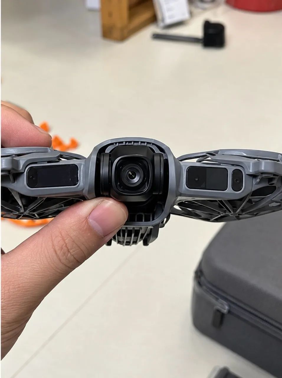 DJI NEO 2 - FLY MORE MOTION COMBO - Foto 4