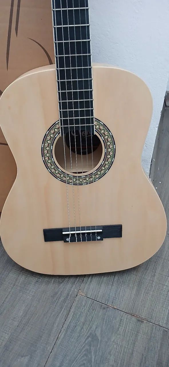 Violão Tagima  - Foto 4