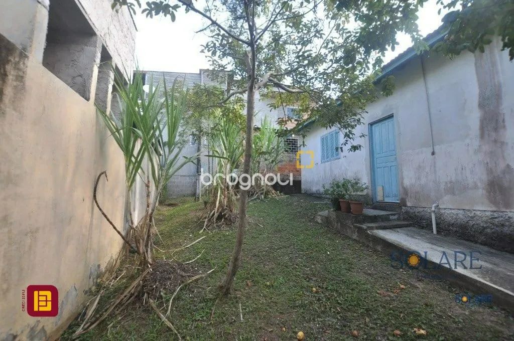 Terreno à venda com 1.391,37m2 no Pantanal, Florianópolis. - Foto 5
