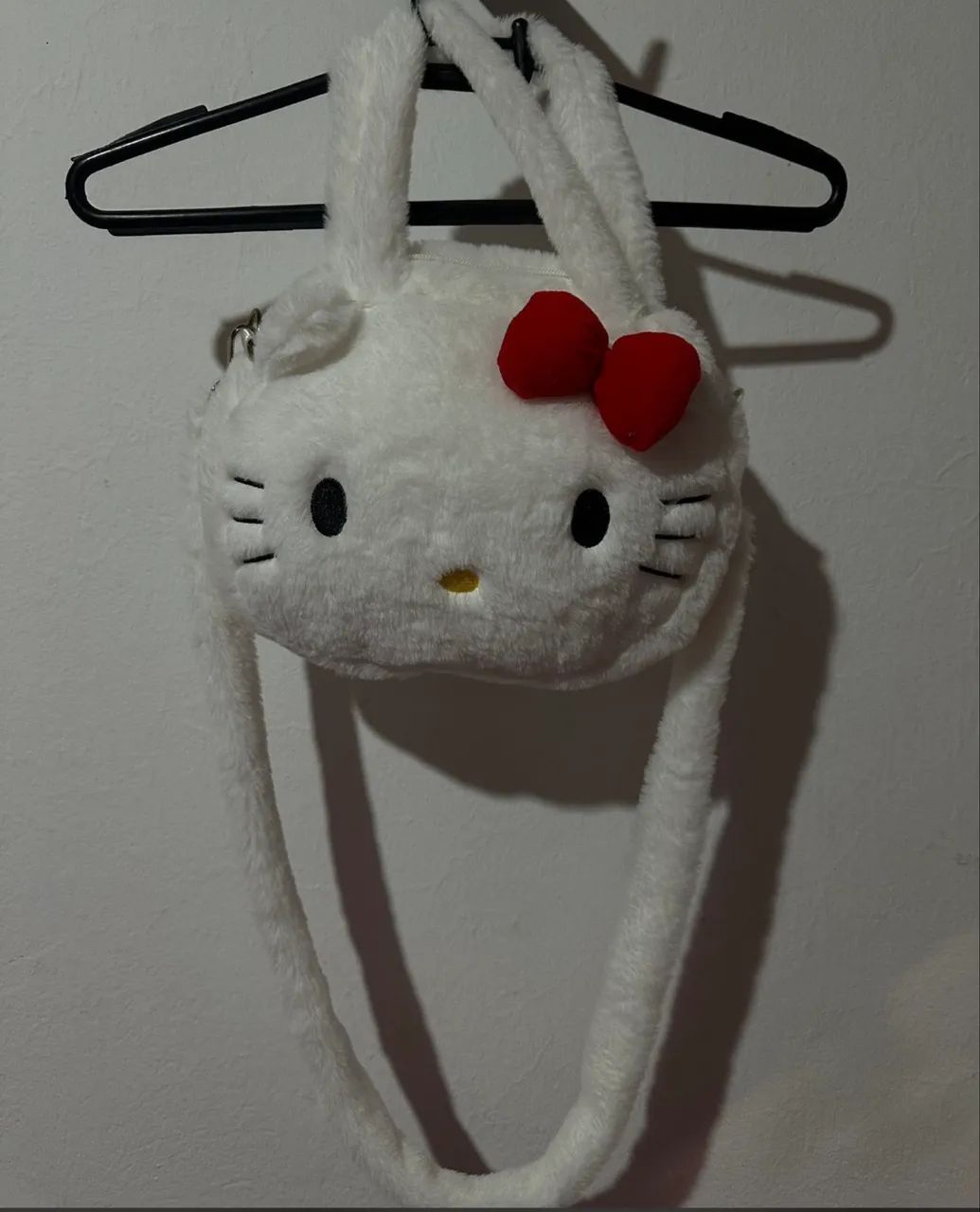 Hello kitty bolsa 
