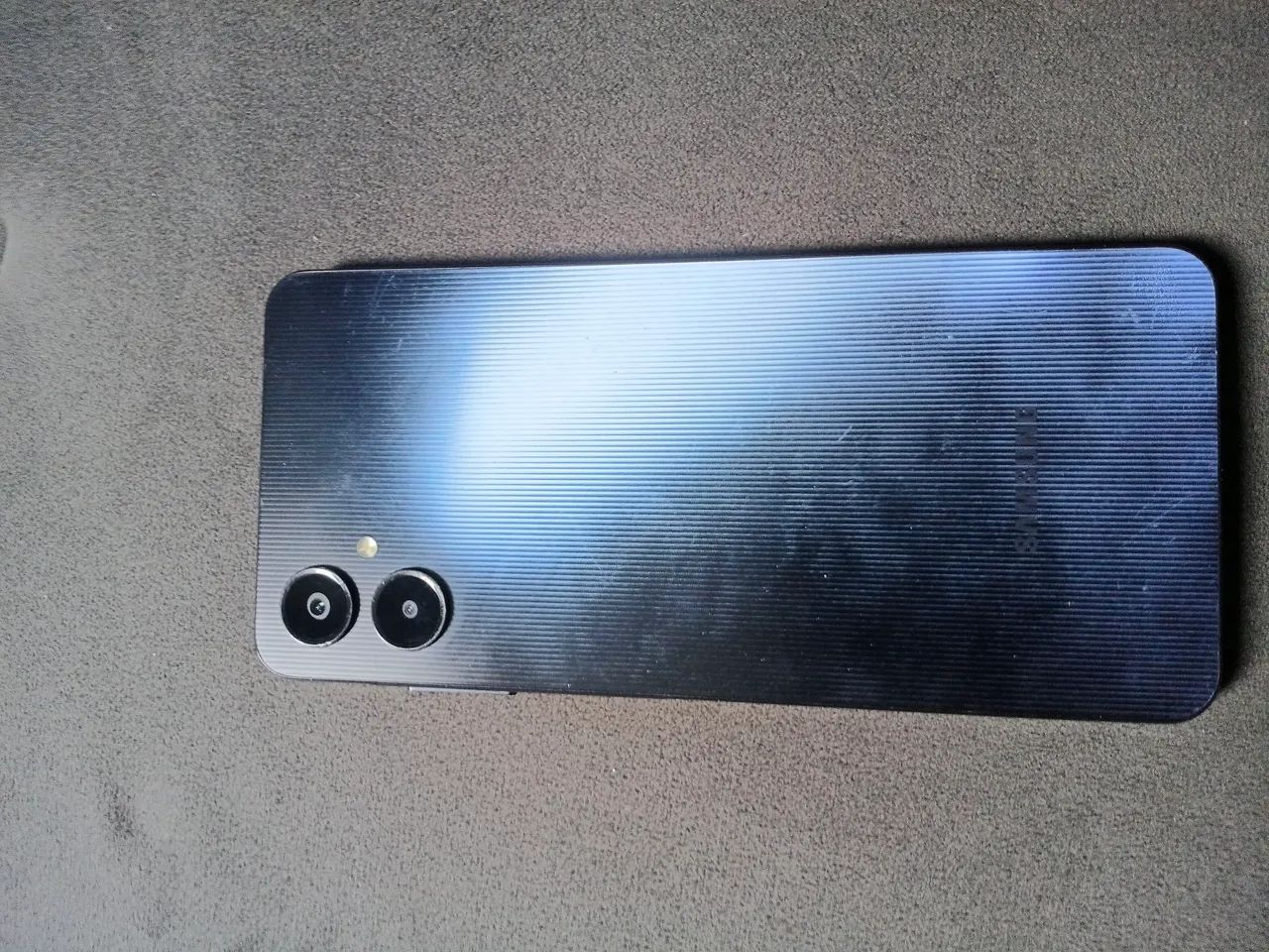 Smartphone Samsung A06 128GB/4GB RAM  - Foto 3