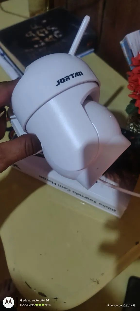 Camera wi-fi  - Foto 2