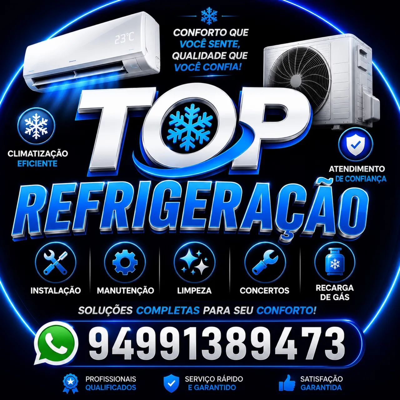 Top refrigeração  - Foto 2