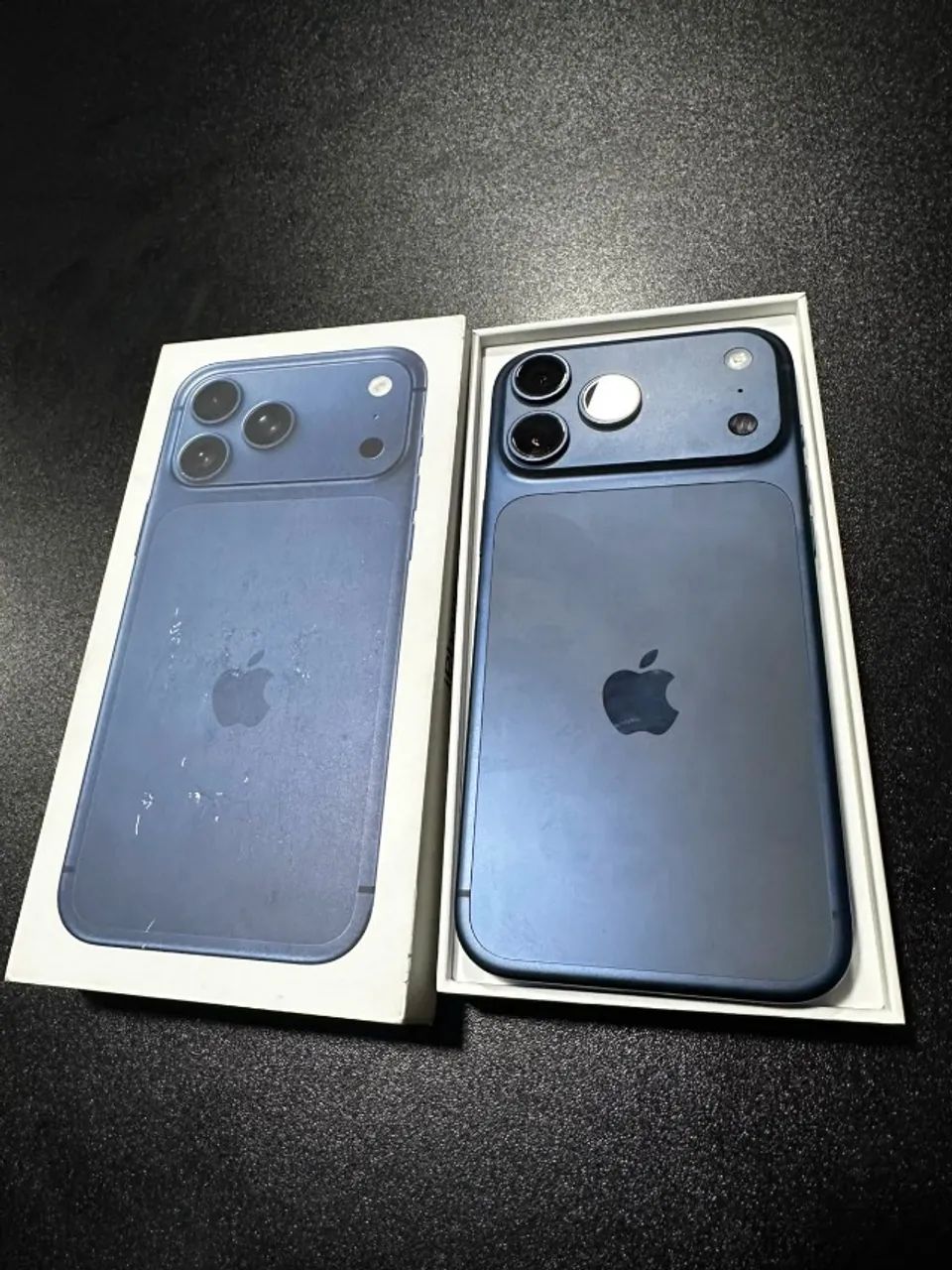 Iphone 17 Pro Max 256gb - Foto 3