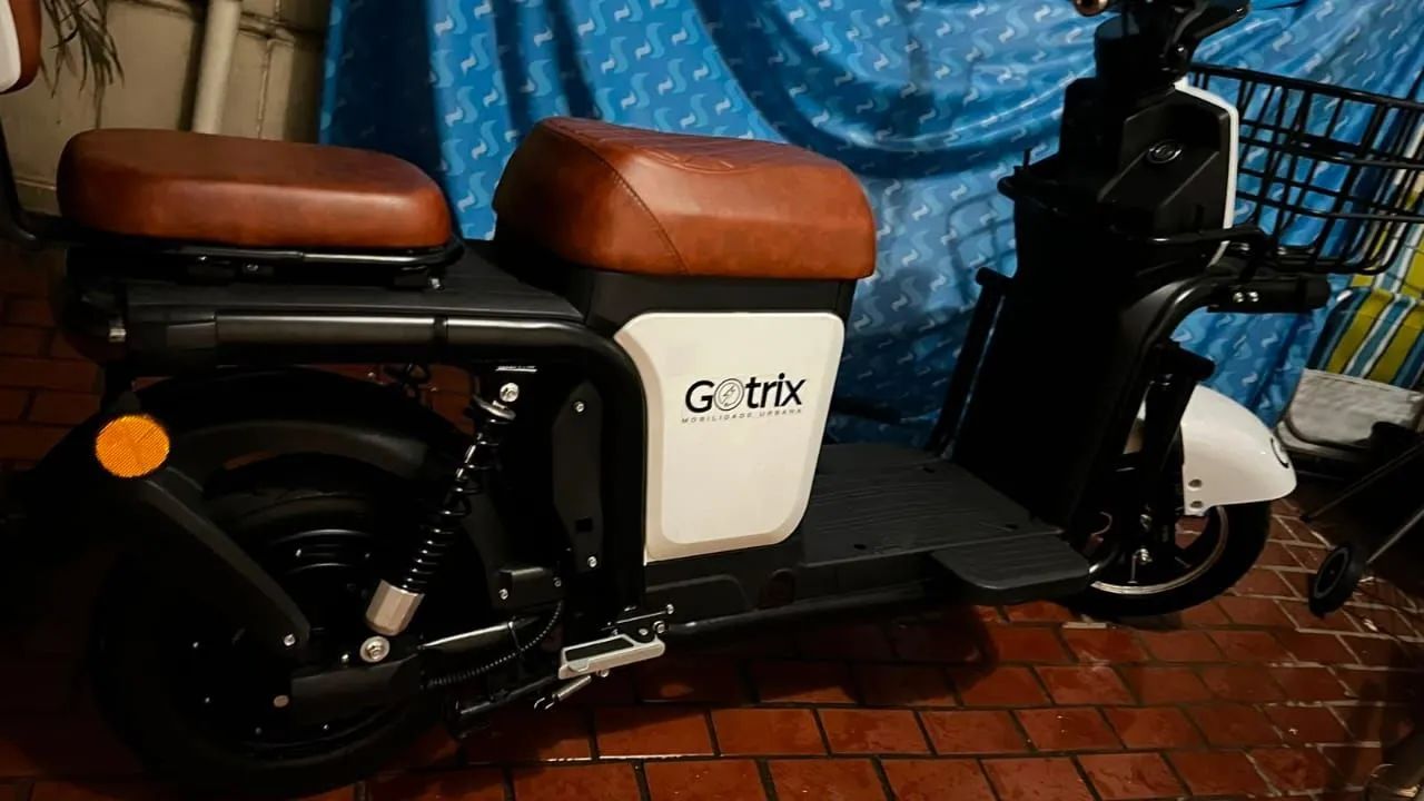 Gotrix km delivery  - Foto 4