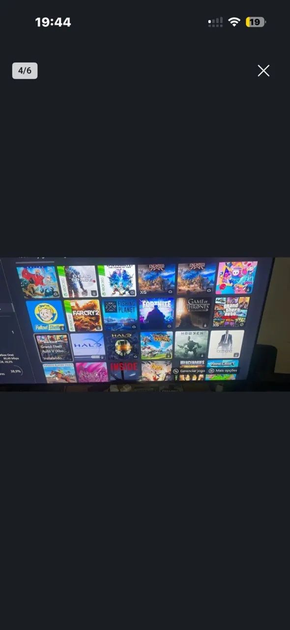 Xbox One  - Foto 4