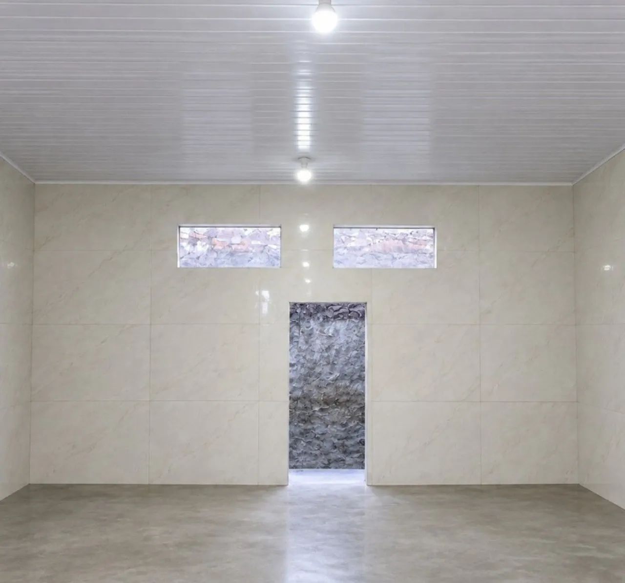 Galpão 100M² 5x20 - Foto 2