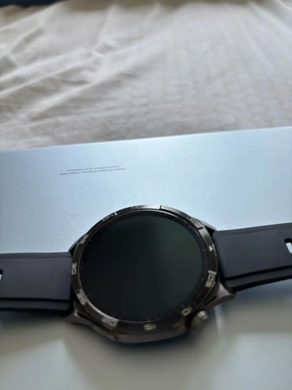 Huawei GT 5 Como Novo  - Foto 5