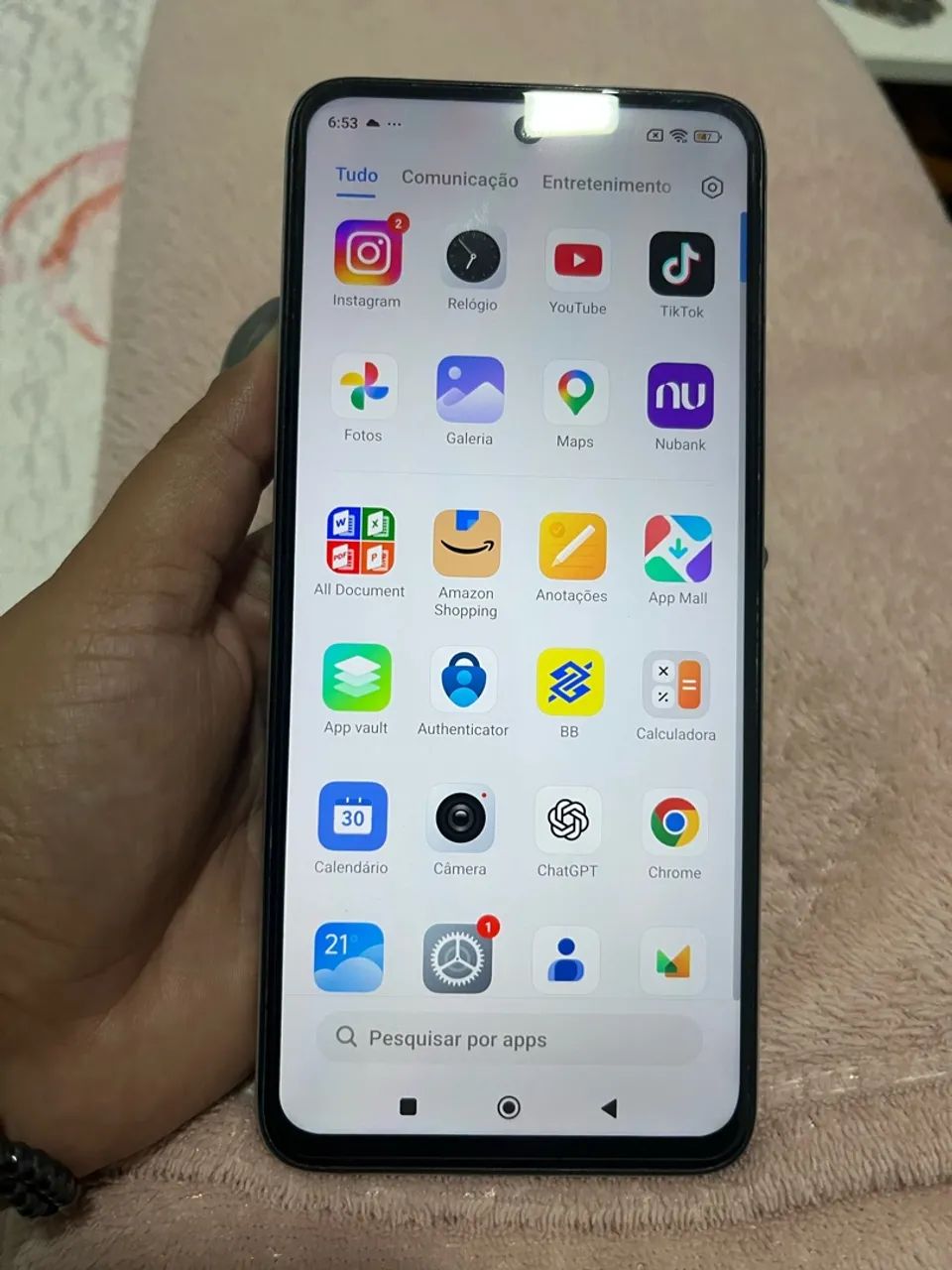 Redmi note 12